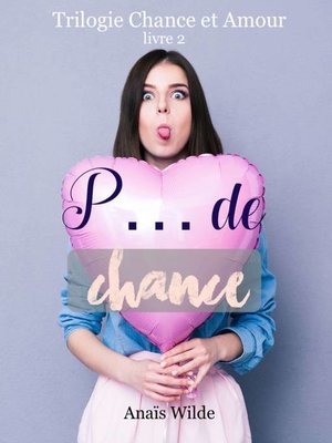 cover image of P... de Chance